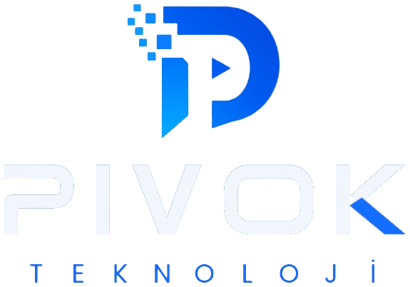 Pivok Teknoloji