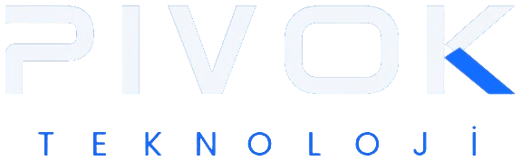 Pivok Teknoloji