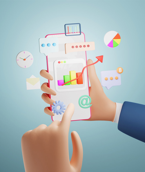 Uygulama Geliştirme